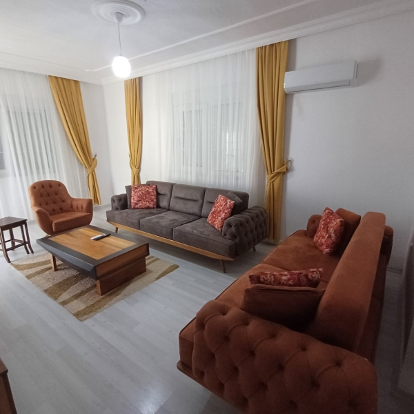 Villa Şakayık